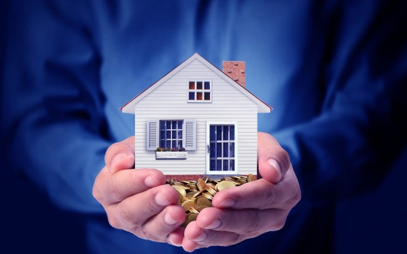 Why Real Estate is a Golden Investment ?