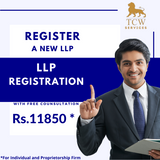 LLP Registration