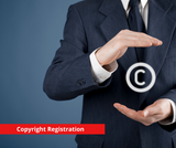 Copyright Registration Services-